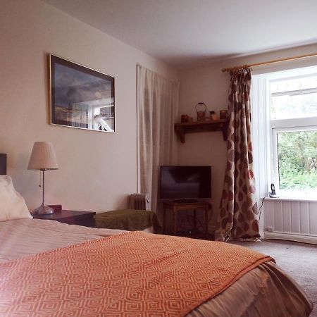 Rose Cottage Millport Exterior foto