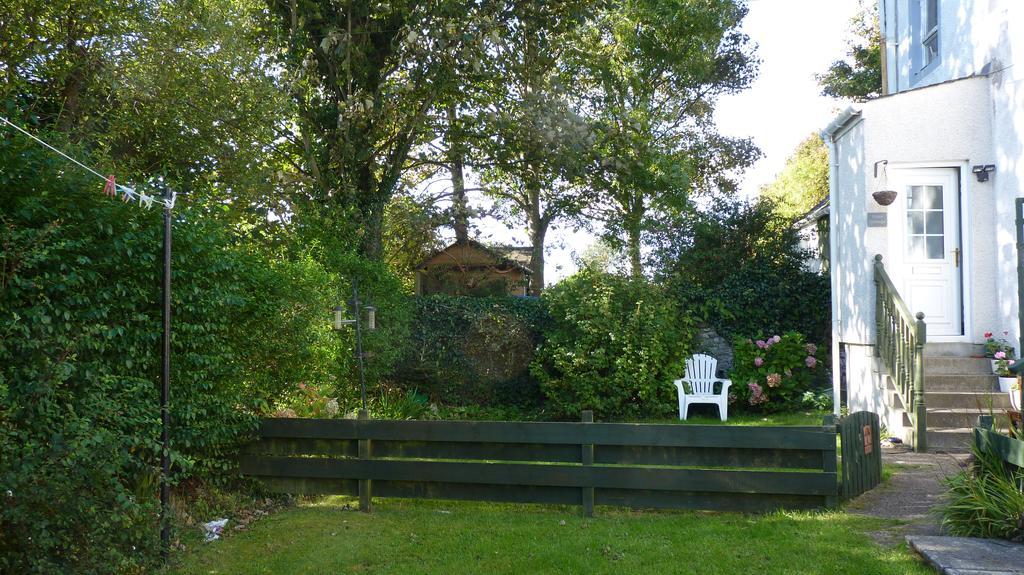 Rose Cottage Millport Exterior foto